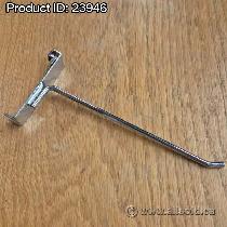 8' Peg Hooks for Gridwall - Set of 25 - Photo 2