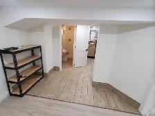 Walkeville- newly renovated in-law-suite - private avail Nov 1st - Photo 9
