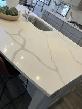 Quartz Countertop Installation