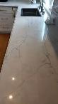 Quartz Countertop Installation - Photo 3