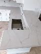 Marble Pattern Laminate Countertop