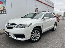 2016 Acura RDX TECH PKG AWD-SUNROOF-FULLY LOADED-ONLY 86KMS-CERT - Photo 2
