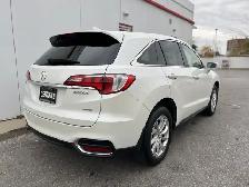 2016 Acura RDX TECH PKG AWD-SUNROOF-FULLY LOADED-ONLY 86KMS-CERT - Photo 6