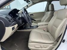2016 Acura RDX TECH PKG AWD-SUNROOF-FULLY LOADED-ONLY 86KMS-CERT - Photo 11