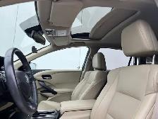 2016 Acura RDX TECH PKG AWD-SUNROOF-FULLY LOADED-ONLY 86KMS-CERT - Photo 12