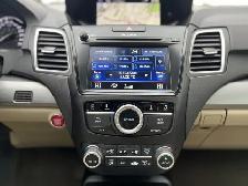 2016 Acura RDX TECH PKG AWD-SUNROOF-FULLY LOADED-ONLY 86KMS-CERT - Photo 16