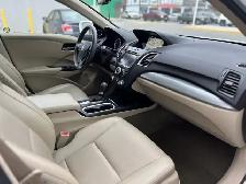 2016 Acura RDX TECH PKG AWD-SUNROOF-FULLY LOADED-ONLY 86KMS-CERT - Photo 20