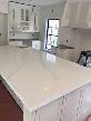 Quartz Kitchen Countertop Slab