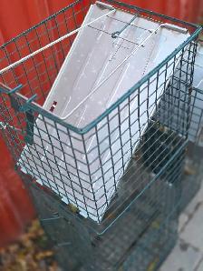 Catch and release cages - Photo 3