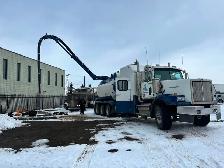 Driver/Technician Wanted For Septic Pumping, Hydrovac Service - Photo 2
