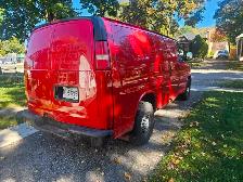 2007 Chevy Express 2500 Series Cargo Van…Low Kms. - Photo 2