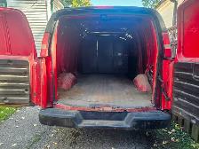 2007 Chevy Express 2500 Series Cargo Van…Low Kms. - Photo 3