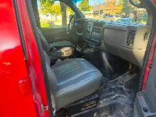 2007 Chevy Express 2500 Series Cargo Van…Low Kms. - Photo 4