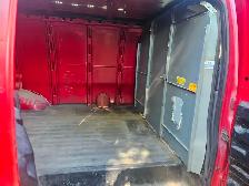 2007 Chevy Express 2500 Series Cargo Van…Low Kms. - Photo 5