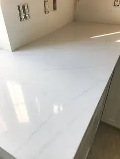 Custom Granite Kitchen Countertops