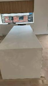 Custom Granite Kitchen Countertops - Photo 2
