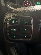 2018 Jeep Wrangler Unlimited Sahara / Low Local Kms / Financing - Photo 15