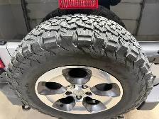 2018 Jeep Wrangler Unlimited Sahara / Low Local Kms / Financing - Photo 22