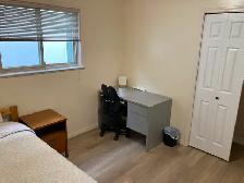 Nanaimo Stn(7 min walk) Clean, Safe, Quiet Room Nov 1st ($900, U