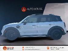 2019 MINI Countryman Cooper S E LEATHER SEATS NAVIGATION BACKUP - Photo 4