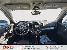 2019 MINI Countryman Cooper S E LEATHER SEATS NAVIGATION BACKUP - Photo 10