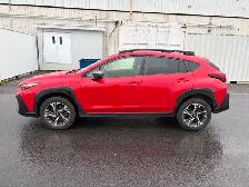 2024 Subaru Crosstrek Touring // EYESIGHT, CAMÉRA DE RECUL,BANC - Photo 2