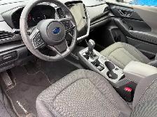 2024 Subaru Crosstrek Touring // EYESIGHT, CAMÉRA DE RECUL,BANC - Photo 3