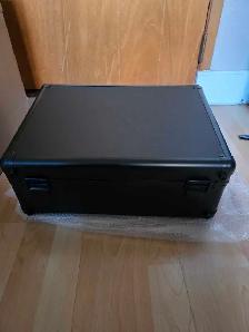 Brand new  graded sportscard locking carrying case. - Photo 4