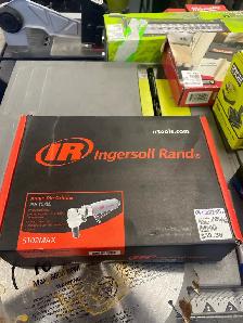 Ingersol Rand 510 Angle Die Grinder @ Cashopolis!!