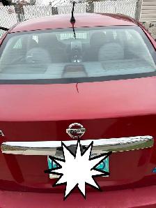 Nisaan Sentra - Photo 2