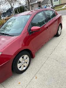 Nisaan Sentra - Photo 3