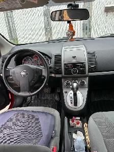 Nisaan Sentra - Photo 4