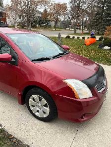 Nisaan Sentra - Photo 6