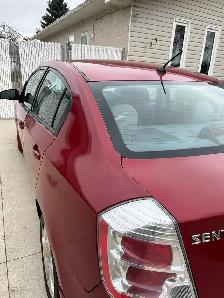 Nisaan Sentra - Photo 8
