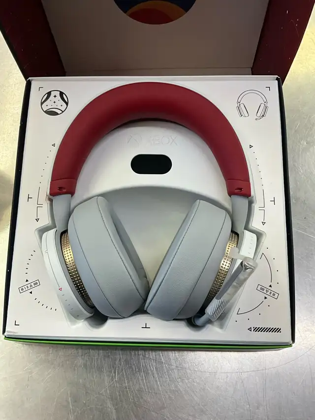 casque Gaming
