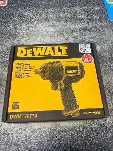 Dewalt DWMT70773 1/2" Impact Wrench @ Cashopolis!!