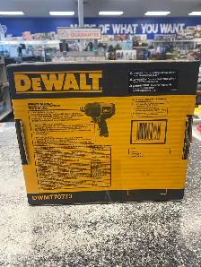 Dewalt DWMT70773 1/2" Impact Wrench @ Cashopolis!! - Photo 2