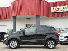 2019 Ford EcoSport SE FWD ONLY 121,000KMS! - Photo 2