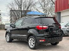 2019 Ford EcoSport SE FWD ONLY 121,000KMS! - Photo 3