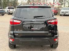 2019 Ford EcoSport SE FWD ONLY 121,000KMS! - Photo 4