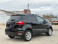 2019 Ford EcoSport SE FWD ONLY 121,000KMS! - Photo 5