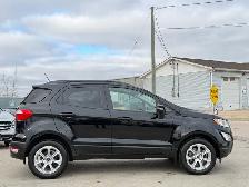 2019 Ford EcoSport SE FWD ONLY 121,000KMS! - Photo 6