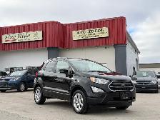2019 Ford EcoSport SE FWD ONLY 121,000KMS! - Photo 7