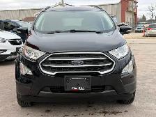 2019 Ford EcoSport SE FWD ONLY 121,000KMS! - Photo 8