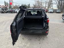 2019 Ford EcoSport SE FWD ONLY 121,000KMS! - Photo 14