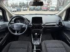 2019 Ford EcoSport SE FWD ONLY 121,000KMS! - Photo 18
