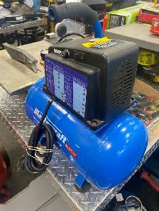 Mastercraft 058-8381-8 3 Gal Air Compressor @ Cashopolis!!