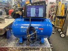 Mastercraft 058-8381-8 3 Gal Air Compressor @ Cashopolis!! - Photo 2