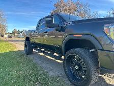 2020 gmc at4 Diesel - Photo 3