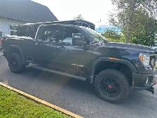 2020 gmc at4 Diesel - Photo 4